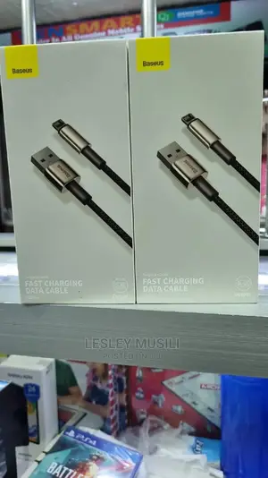 Baseus Data Cable