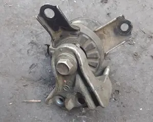 Passo Old Model Engine Mount