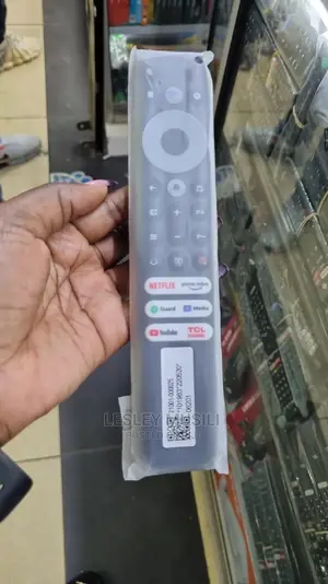 Tcl Original Remotes