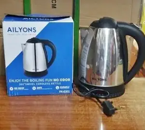Affordable Kettle New