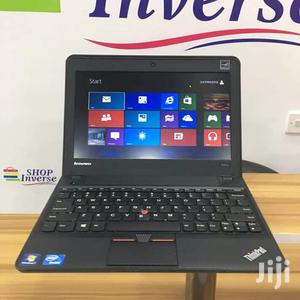 Laptop Lenovo ThinkPad X131e 4GB Intel Core 2 Duo HDD 320GB