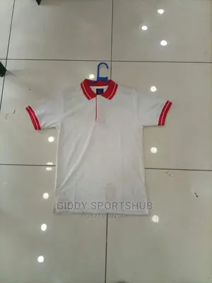 Polo Tshirt