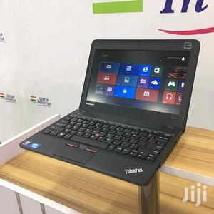 Laptop Lenovo ThinkPad X131e 4GB Intel Core 2 Duo HDD 320GB