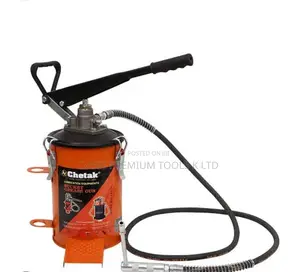 Grease Bucket 5kg India