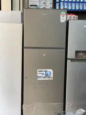 Bruhm 275B Fridge 275L