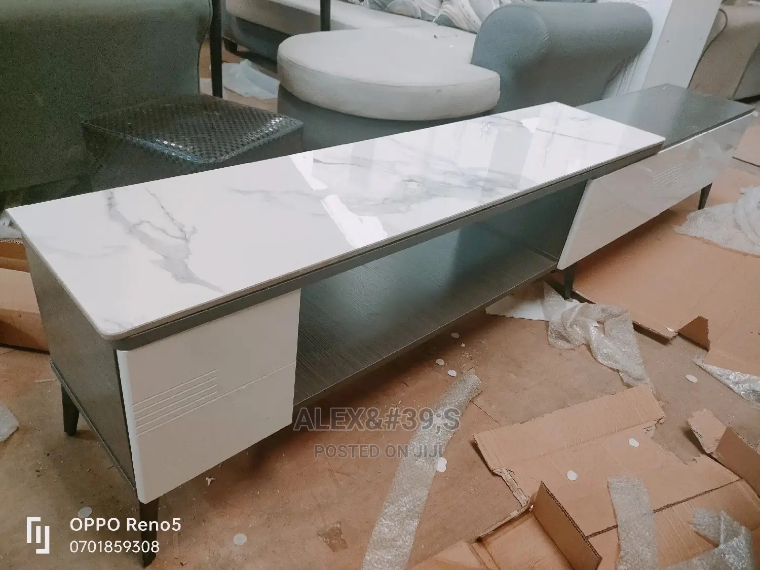 Tv Stands.