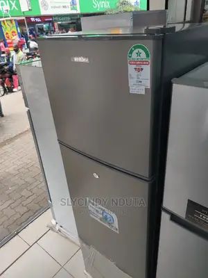 Bruhm Fridge 120W (BRD-H.275B)
