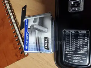 Kangaro Stapler HD-23S24