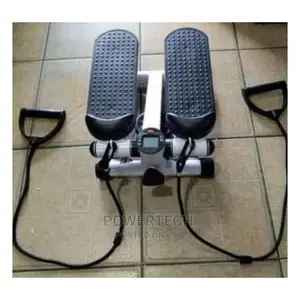 Mini Stepper
