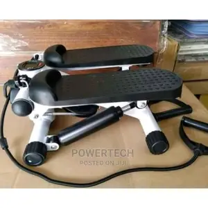 Effective Mini Stepper