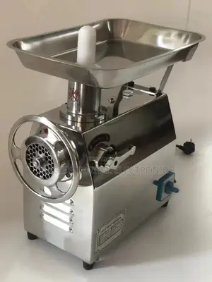 Meat Mincer Tk-M22 Commercial