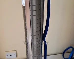 2.2kw Solar Pump185m 6cubic