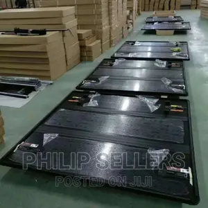 Aluminum Pick Up Truck Bed Cover Hard Tri-fold Tonneau Cover