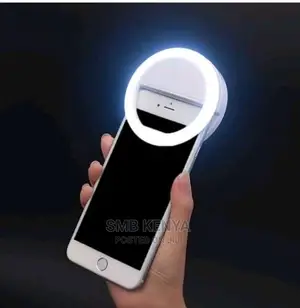 Selfie Ring Light