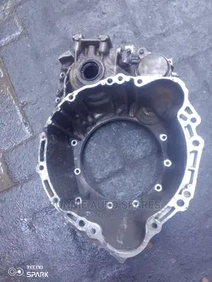 5a Engine Bell Housing Auto