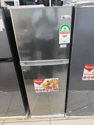 Ramtons 128 Litres Fridge 120w(RF/177)