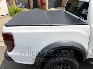 Fits 2005-2010 And 2011 Onwards Toyota Hilux Double Cab Pick