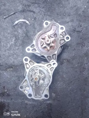 1KR Water Pump