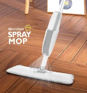 Microfiber Spray Mob