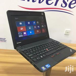 Laptop Lenovo ThinkPad X131e 4GB Intel Core 2 Duo HDD 320GB
