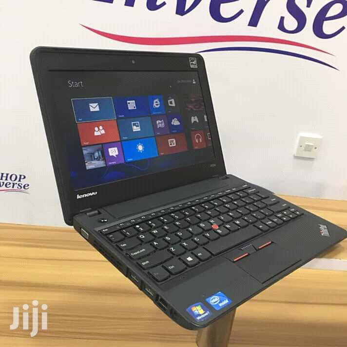 Laptop Lenovo ThinkPad X131e 4GB Intel Core 2 Duo HDD 320GB