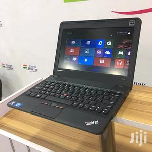 Laptop Lenovo ThinkPad X131e 4GB Intel Core 2 Duo HDD 320GB