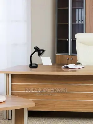 Foldable Adjustable Table Lamp