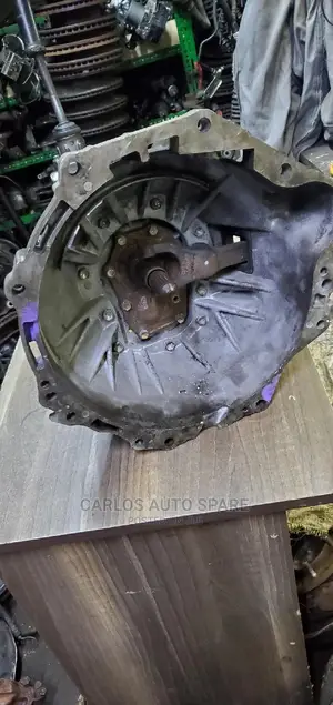 Gear Box Vigo 2wd