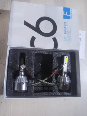 Led Headlights Bulbs Available