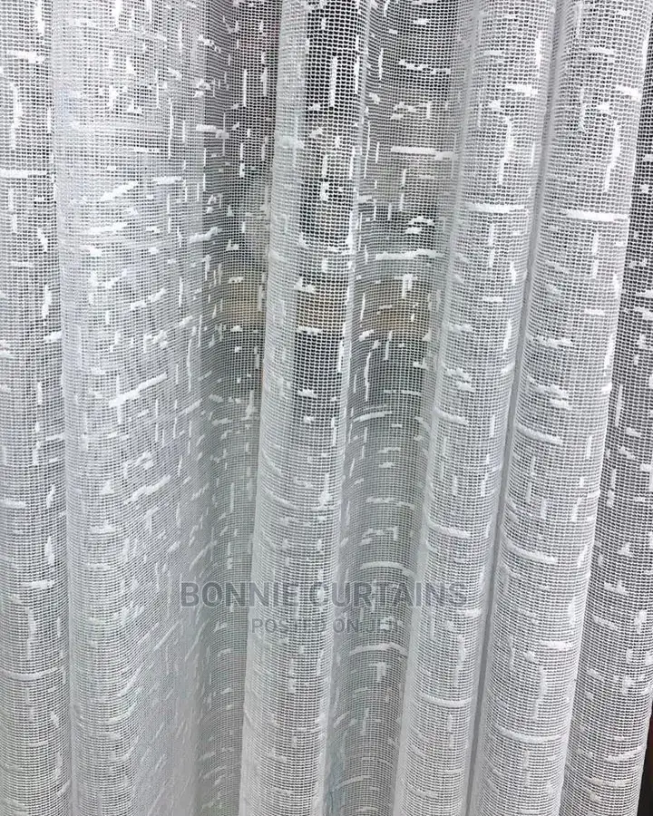 Shears and Curtains Available in Affordable