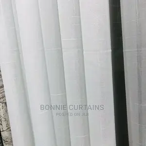 Shears and Curtains Available in Affordable