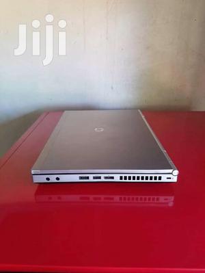 Laptop HP EliteBook 8470P 4GB Intel Core i5 HDD 500GB