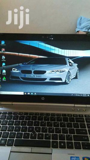 Laptop HP EliteBook 8470P 4GB Intel Core i5 HDD 500GB