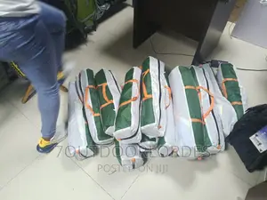 Camping Tent
