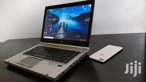 Laptop HP EliteBook 8470P 4GB Intel Core i5 HDD 500GB