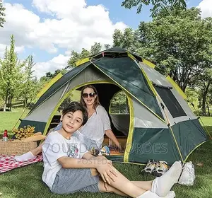 Camping Tent