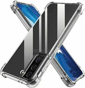 Samsung Galaxy S21 / Plus / Ultra / FE 5G Slim Clear Soft S