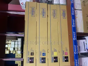 Tn 319/216 Konica Toners