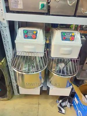 Spiral Mixer Dough Mixer 30litres