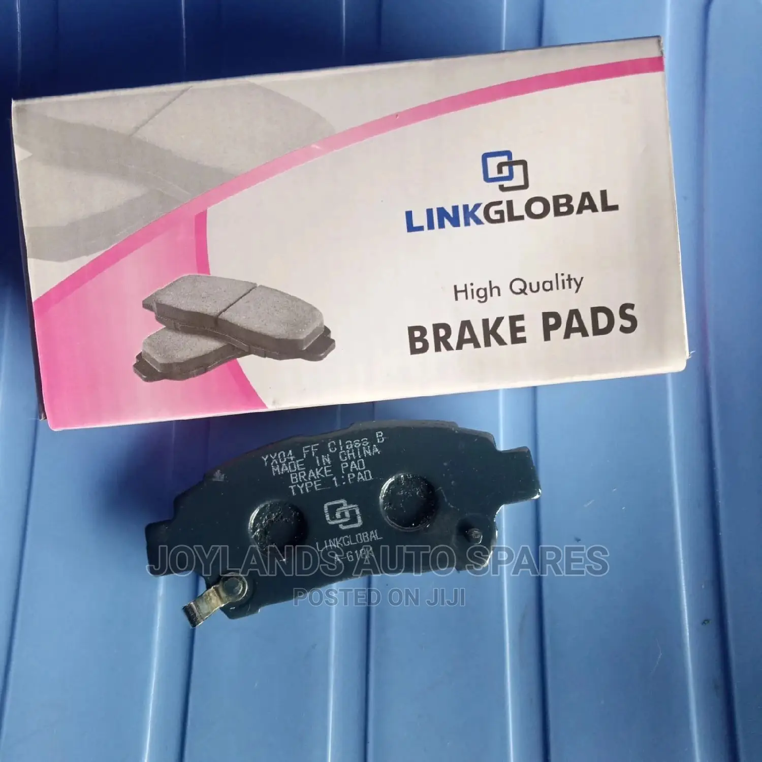 Brake Pads Probox,Succeed