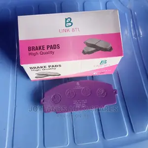 Brake Pads Shark/5l/3l