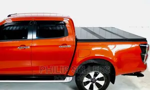 Isuzu D-max 2012 Double Cabin Pick-up.