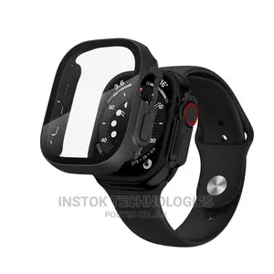 Lito S+ Glass Bumper Case for Apple Watch Ultra 49mm