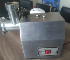 Newest Meat Mincer