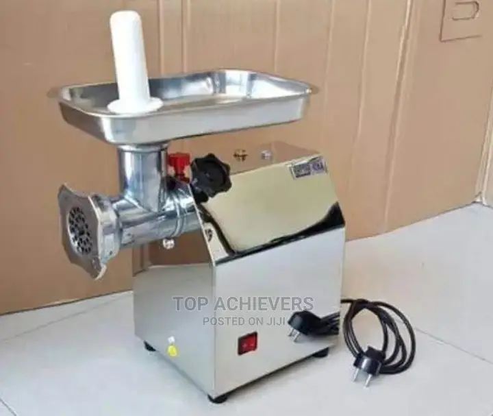 Durable Meat Mincer M8