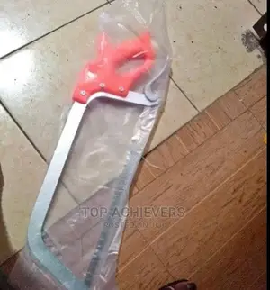 Durable Meat Saw