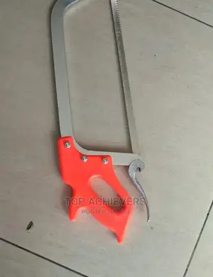 Meat Saw New