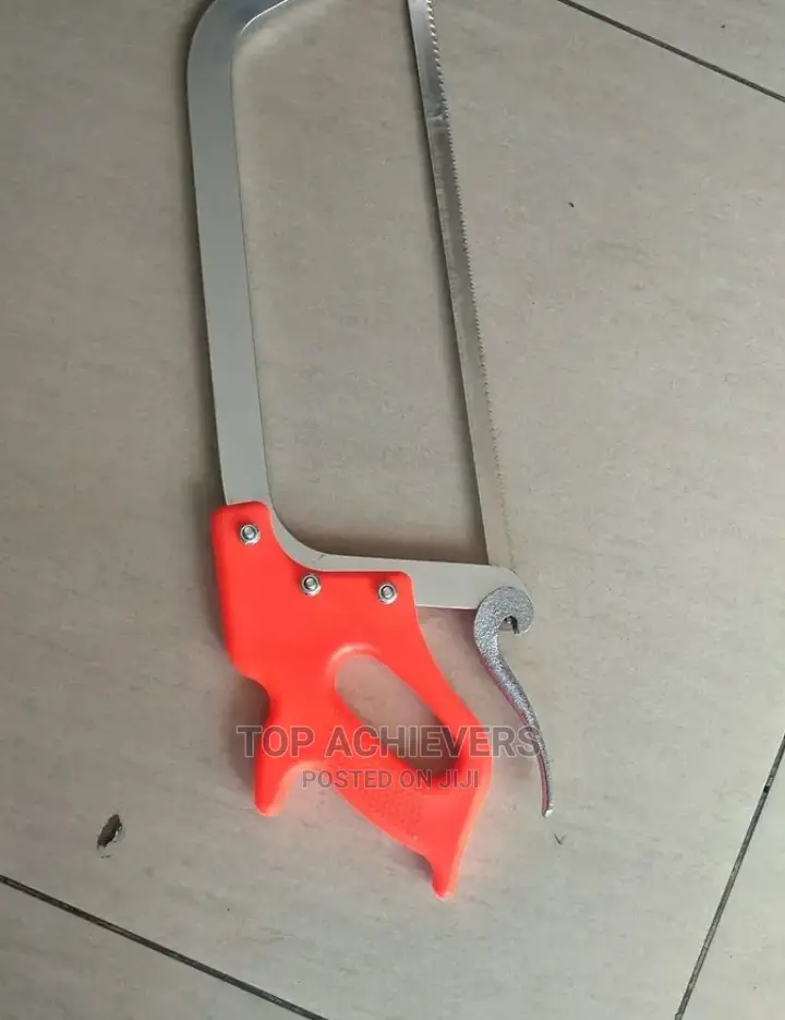 Meat Saw New