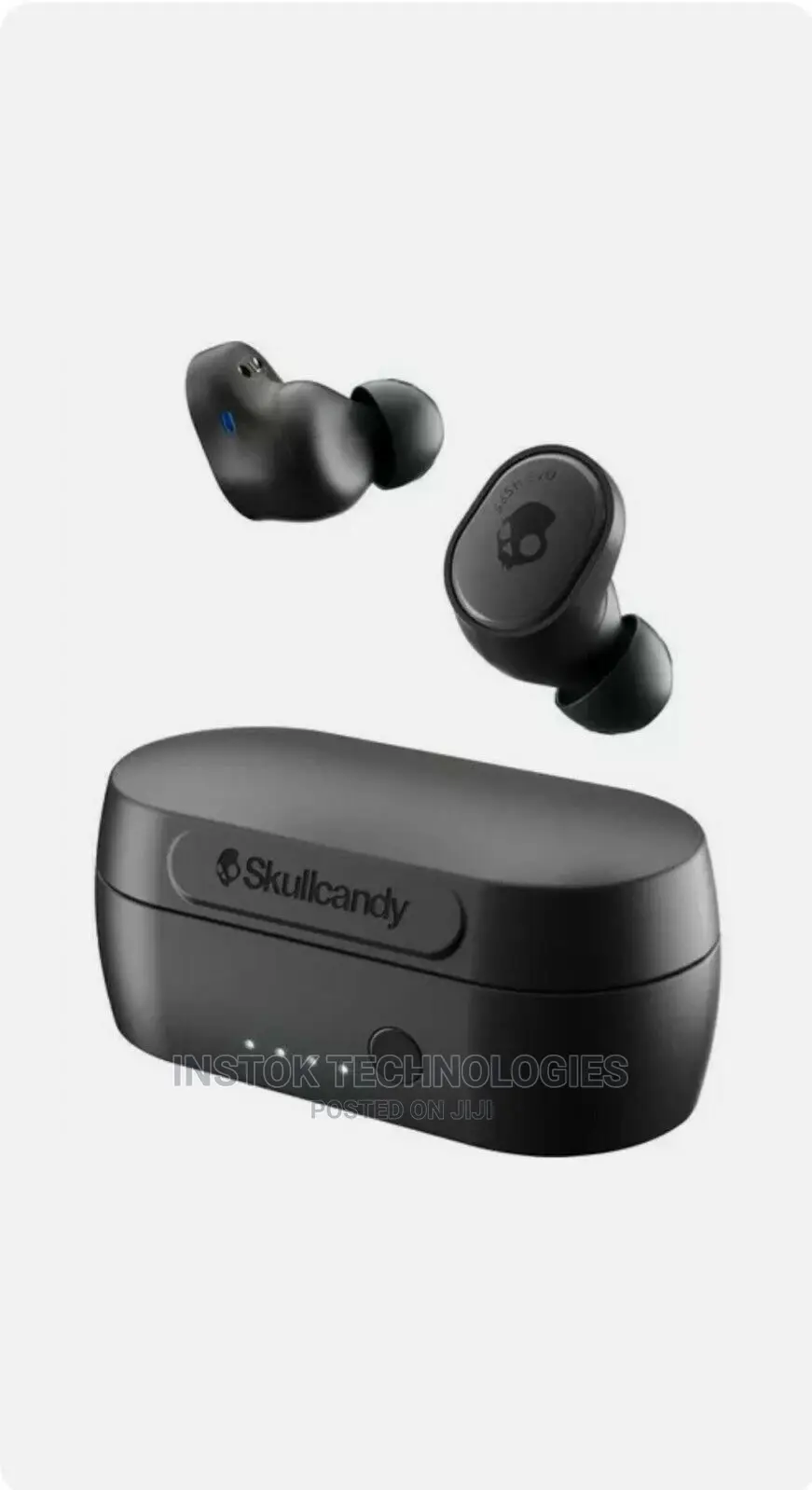 Skullcandy Sesh Anc True Wireless Earbuds