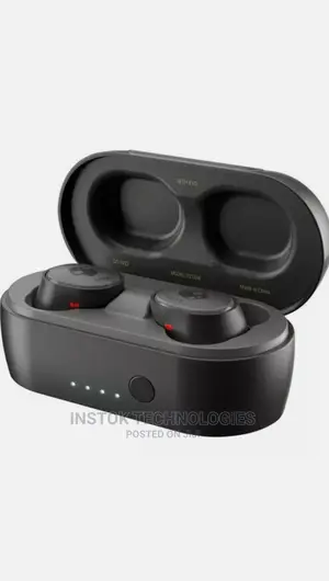 Skullcandy Sesh Anc True Wireless Earbuds